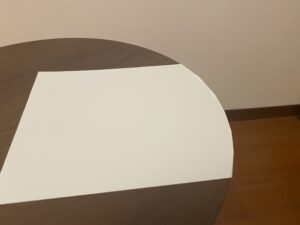 【賃貸DIY】現状復旧可能な貼ってはがせる塗り壁│壁紙屋本舗のHatte me!に塗装してみました。