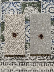 【賃貸DIY】床一面をカーペットに！東リの洗えるタイルカーペット２選を比較！費用感も公開