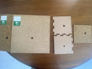 【賃貸DIY】コルク床という選択肢！3つのメーカーから徹底比較│東亜コルク/サンゲツ/永柳工業