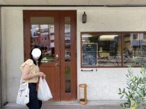 【大阪飲み歩き②】梅田周辺│下町チックで素敵なお店3選(La Lanterna di Genova/寿司一心/Boulanger S.KAGAWA)