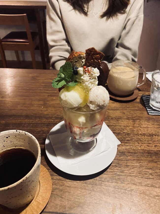 【カロトギフのランチが最高すぎた】岐阜県各務原の素敵なカフェに行きました