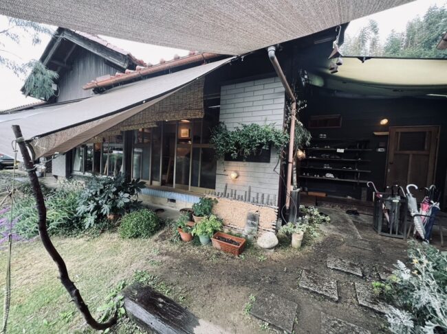 【カロトギフのランチが最高すぎた】岐阜県各務原の素敵なカフェに行きました